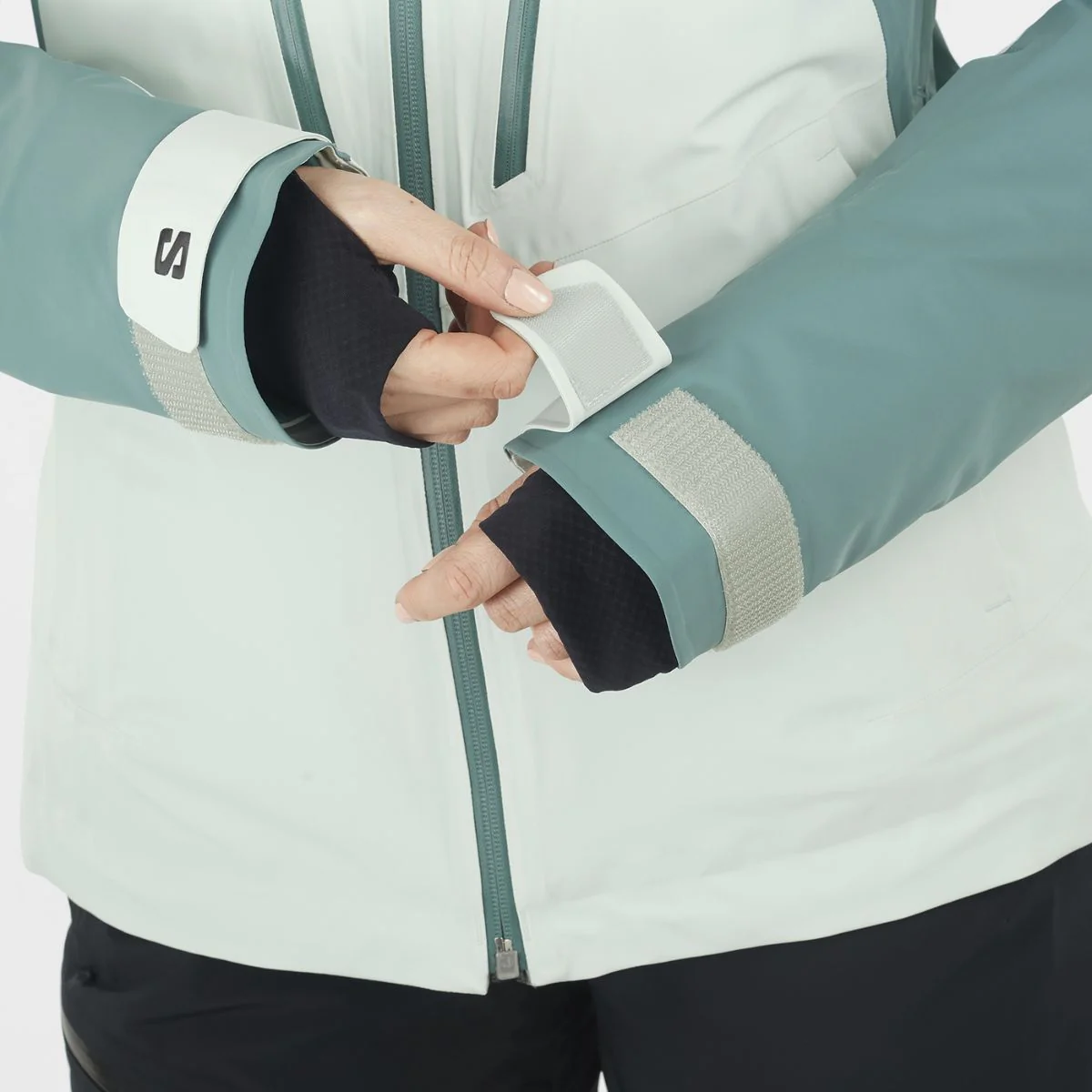 BRILLIANT JACKET W - Imagen 4