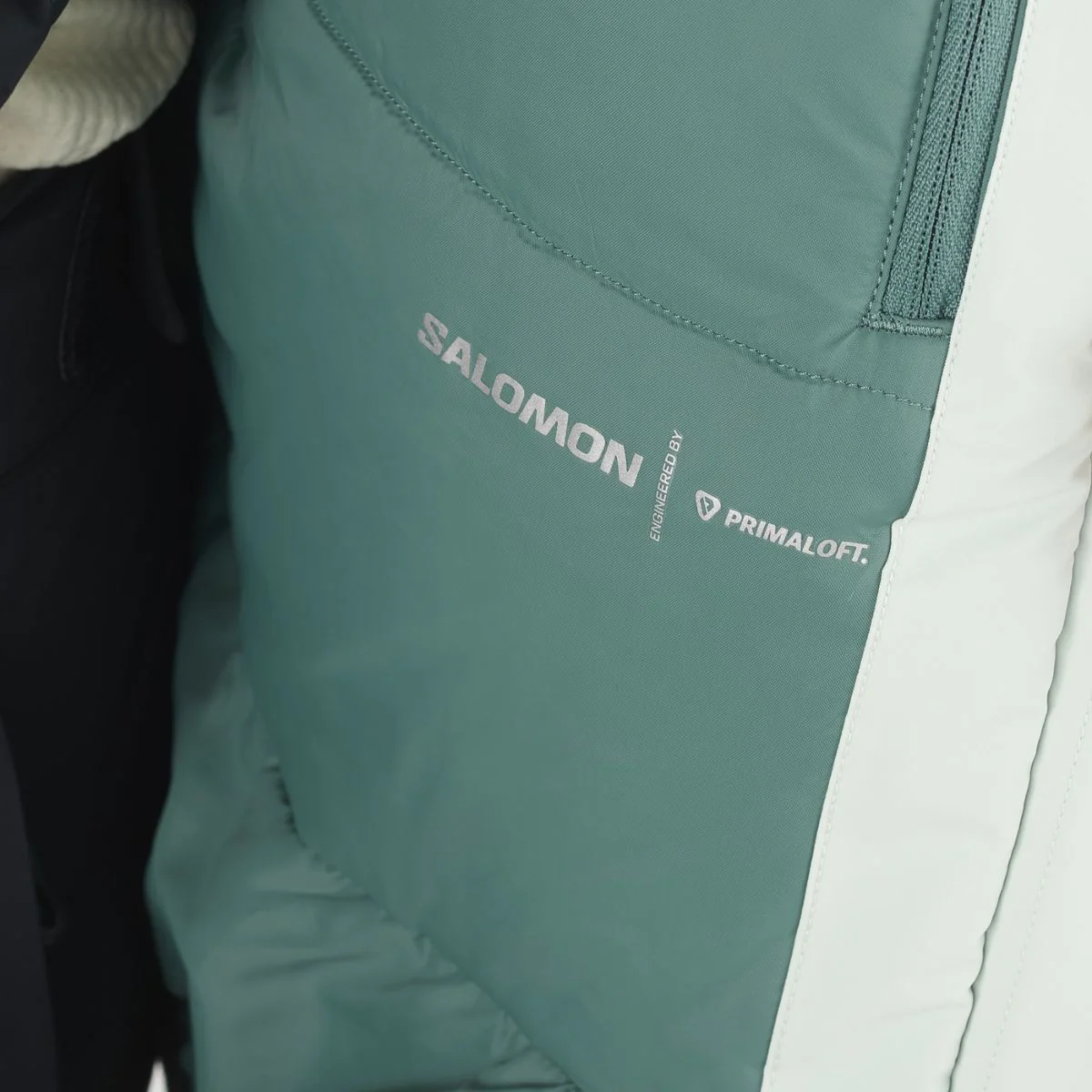 BRILLIANT JACKET W - Imagen 7