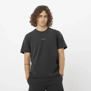 TRACKLINE SS TEE M