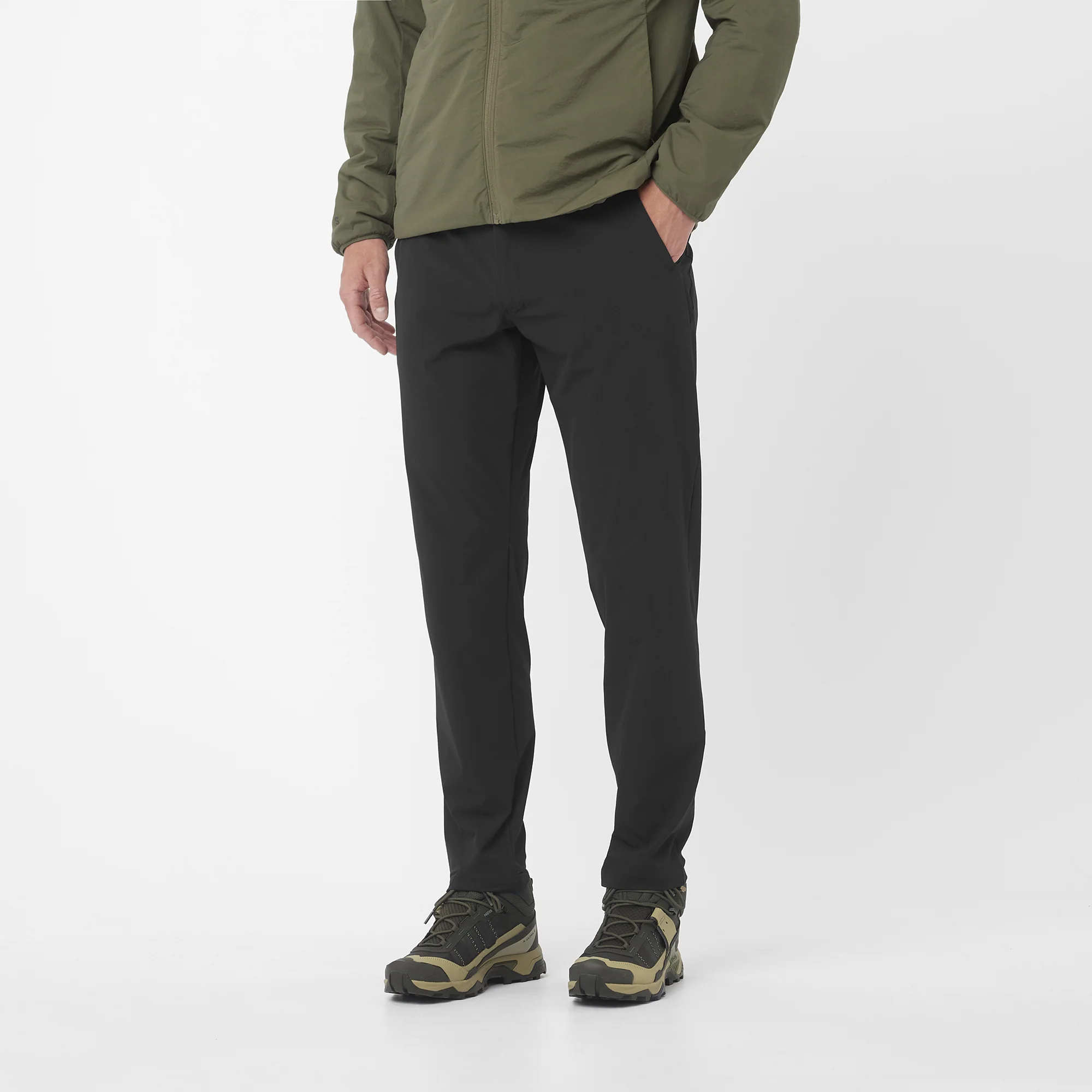 WAYFARER EVERYDAY PANTS M - Imagen 9
