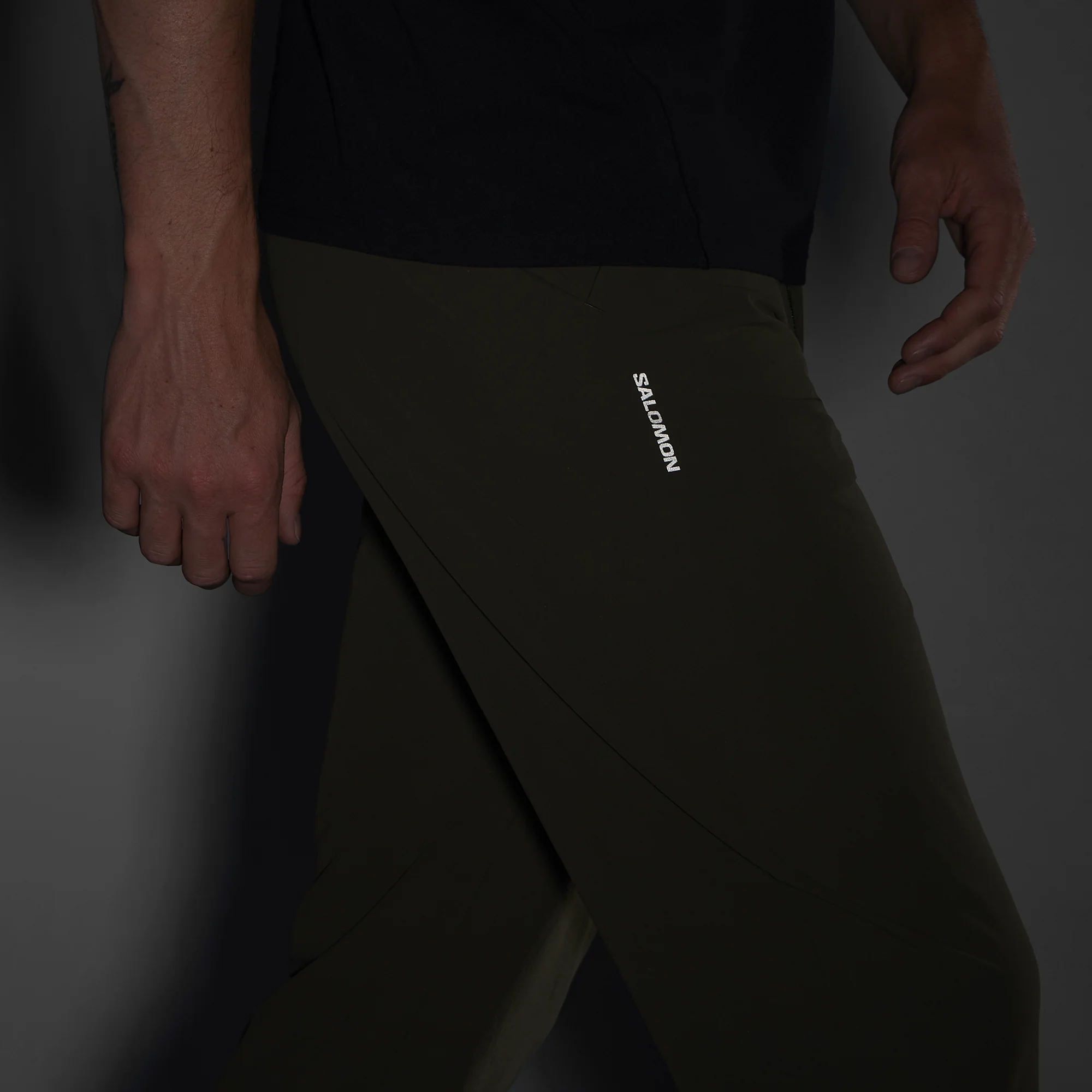 WAYFARER EVERYDAY PANTS M - Imagen 6