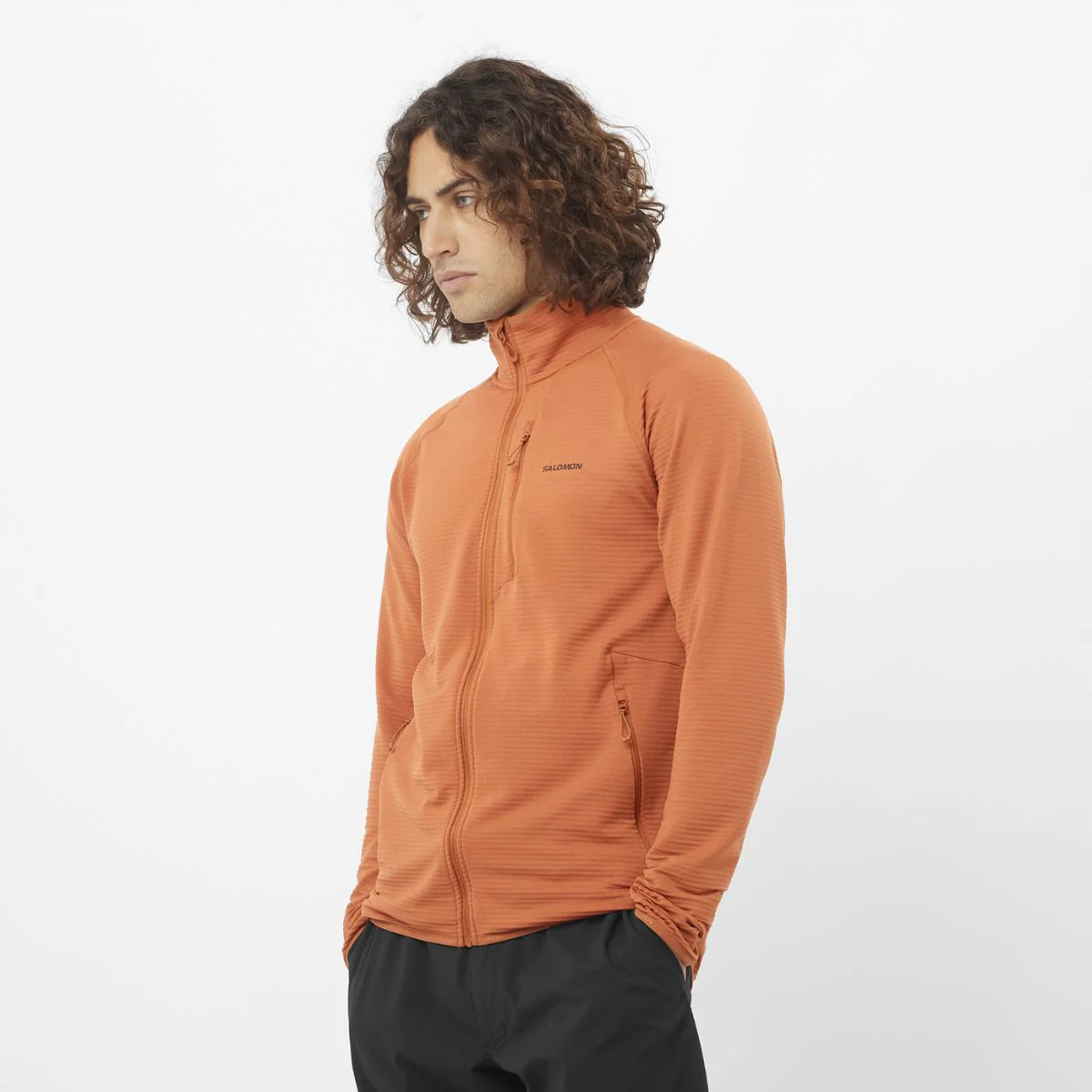 ESSENTIAL LIGHTWARM FZ M