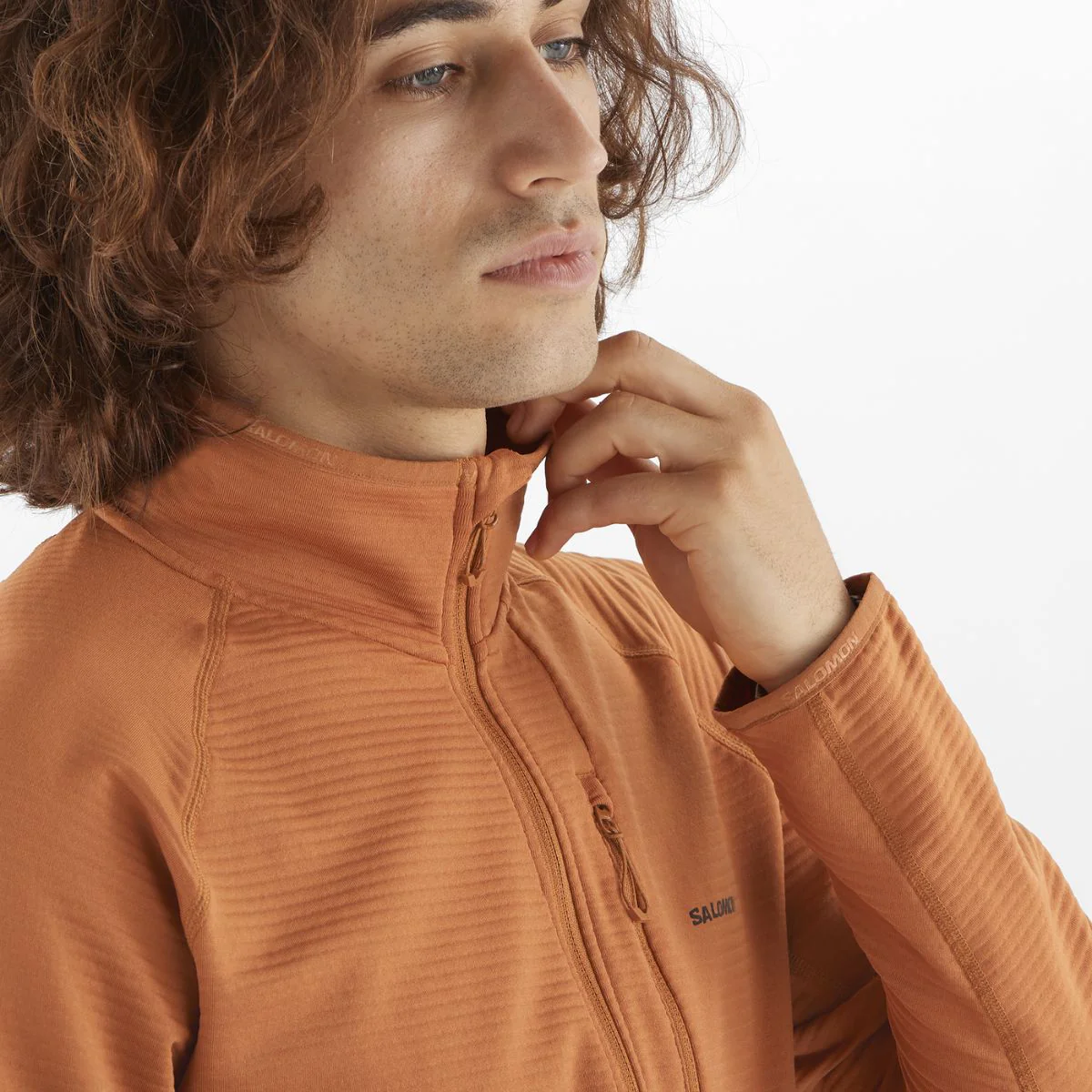 ESSENTIAL LIGHTWARM FZ M - Imagen 4