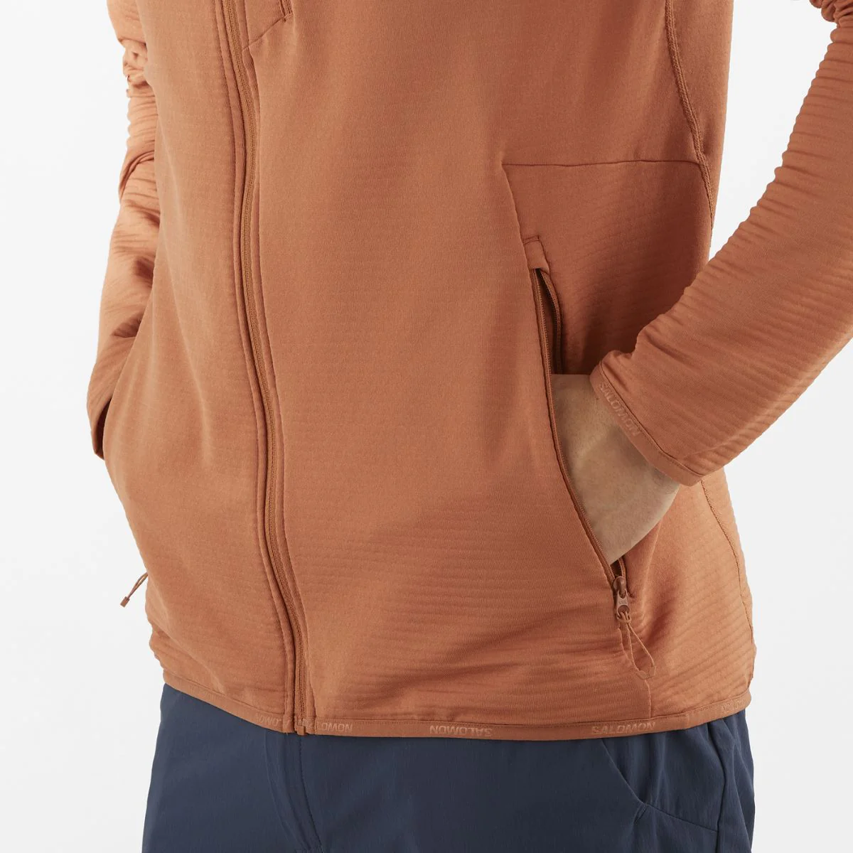 ESSENTIAL LIGHTWARM FZ M - Imagen 6