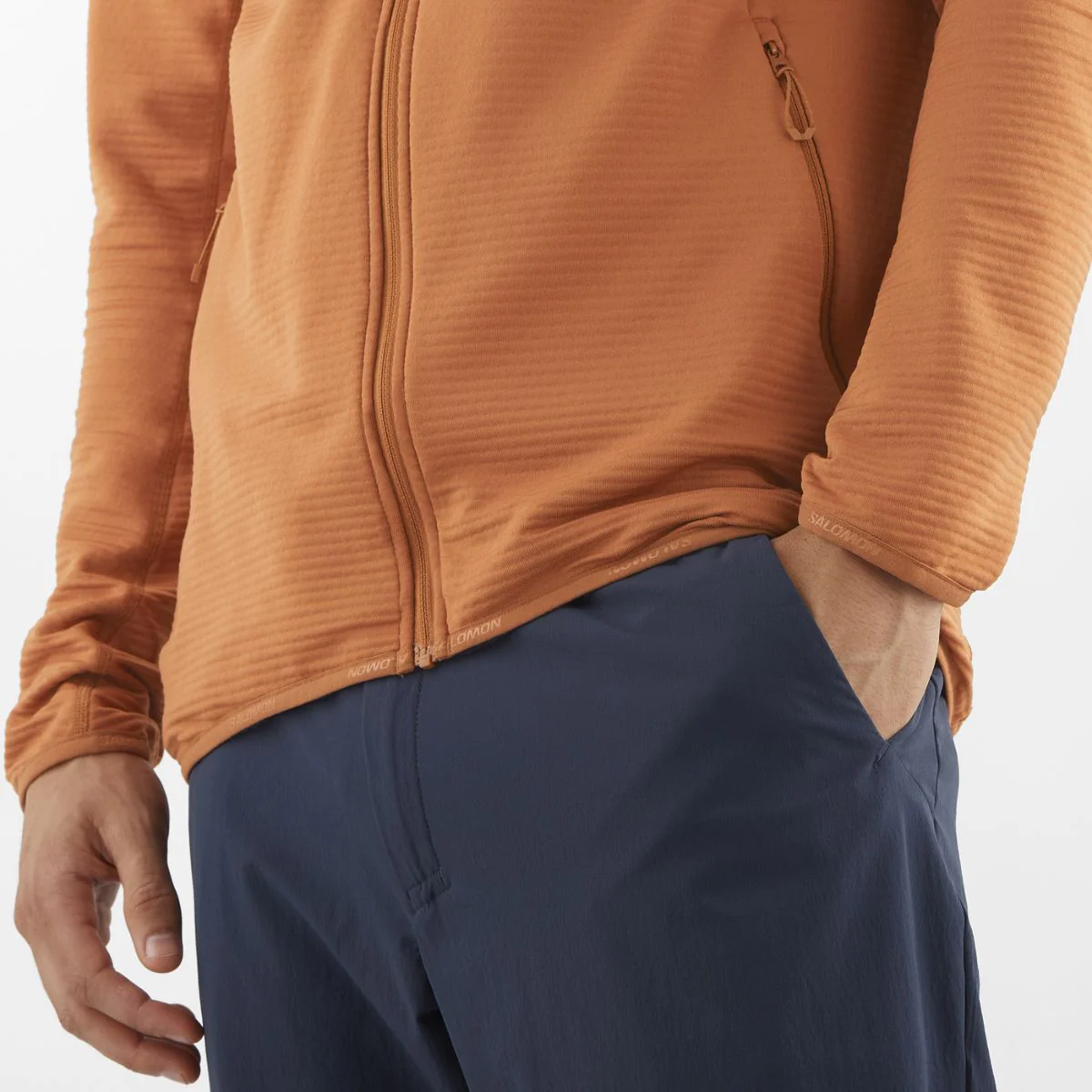 ESSENTIAL LIGHTWARM FZ M - Imagen 5