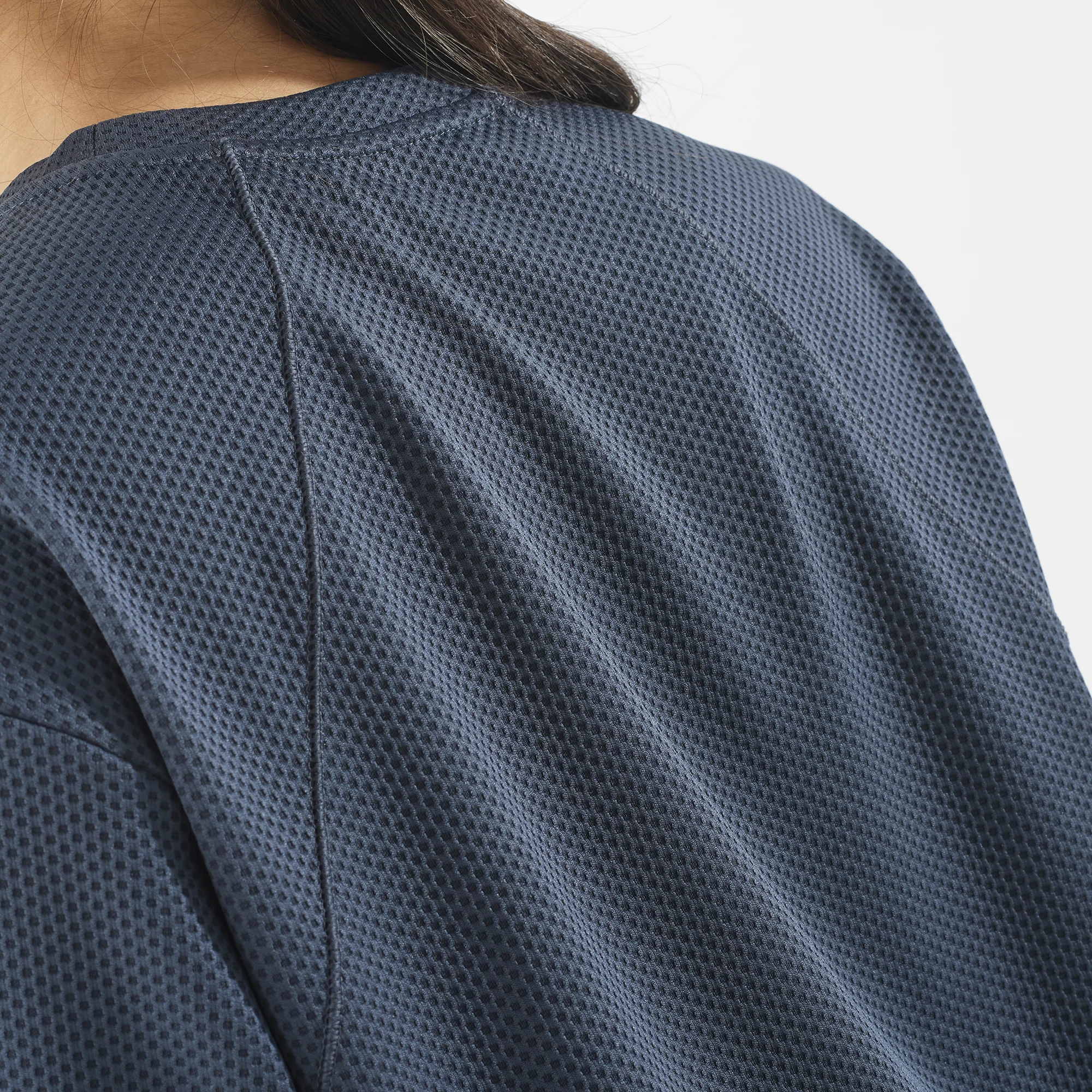 MOTOMESH CREWNECK W - Imagen 9