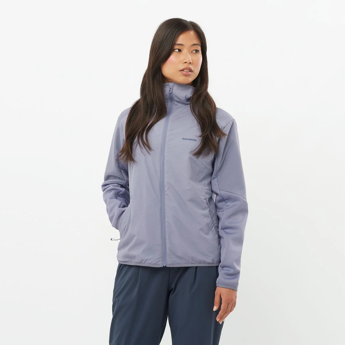 OUTLINE WARM HYBRID HD W - Imagen 9