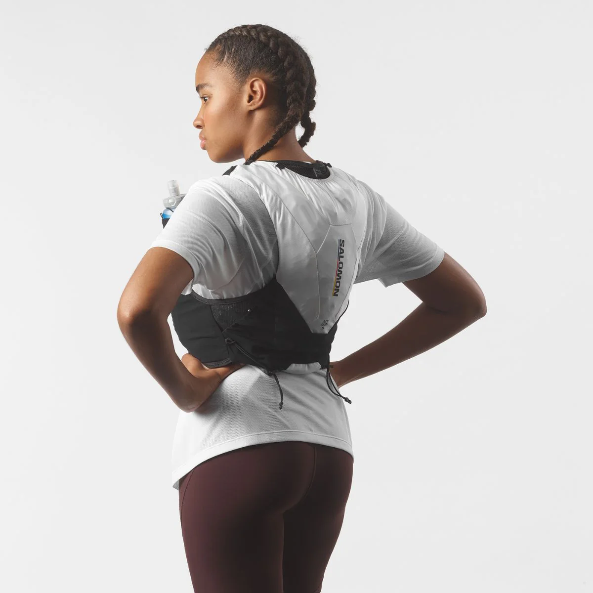 ADV SKIN 5 RACE FLAG SET - Imagen 3