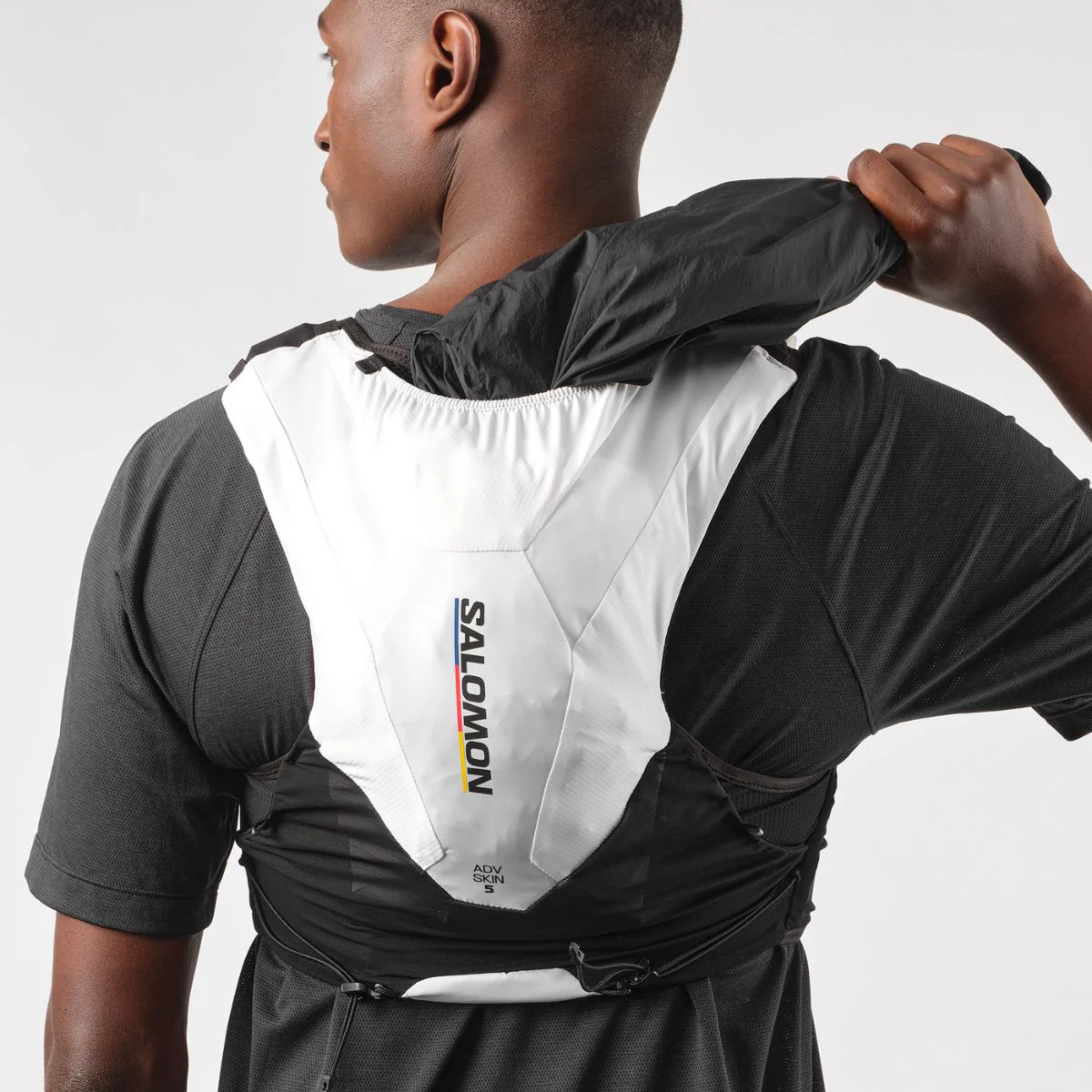 ADV SKIN 5 RACE FLAG SET - Imagen 6