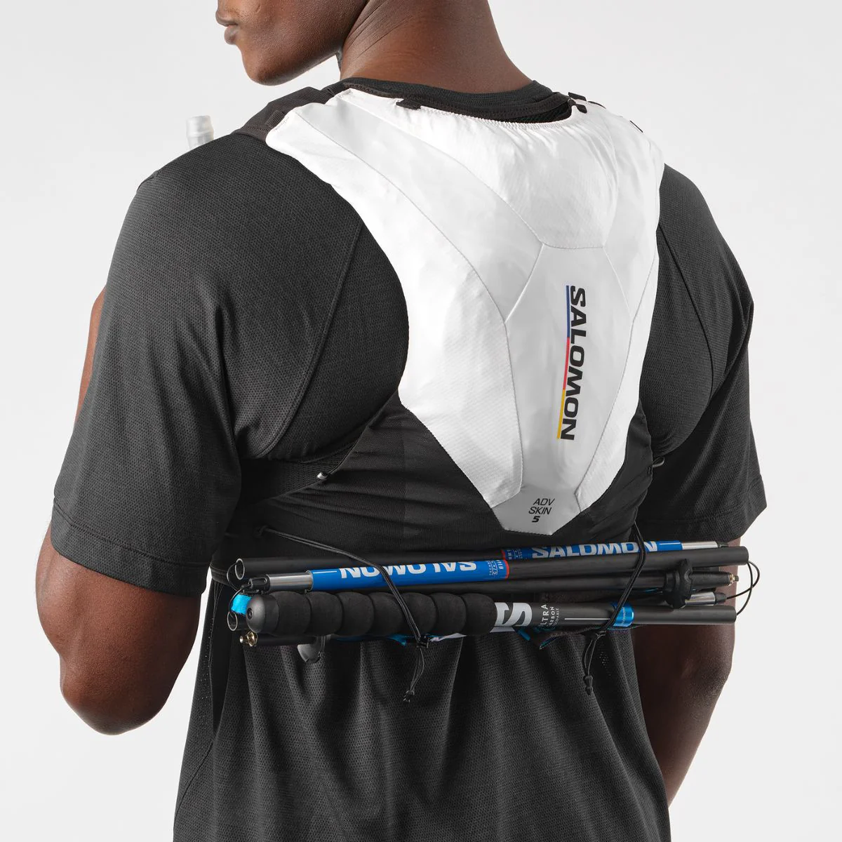 ADV SKIN 5 RACE FLAG SET - Imagen 7