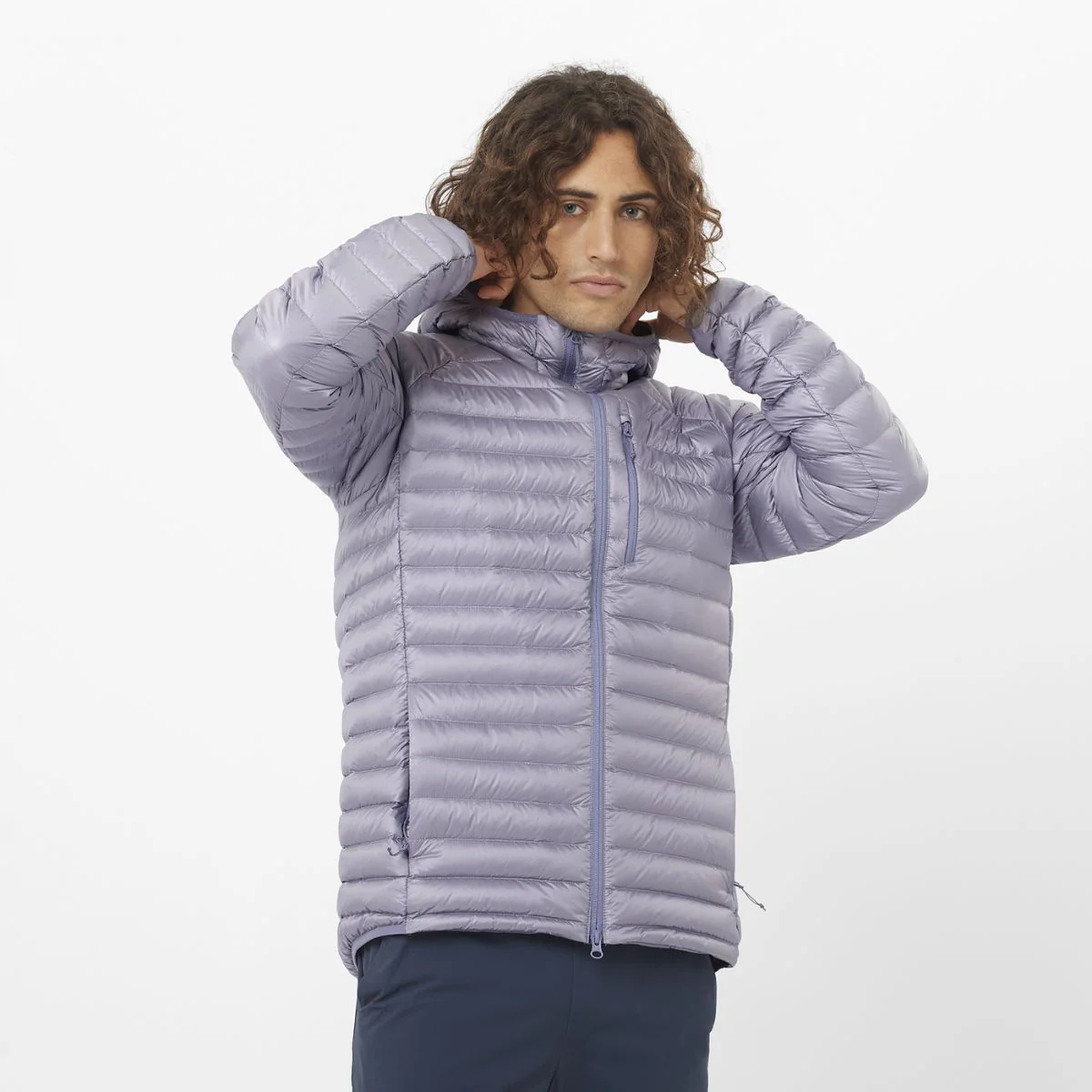 ELIXIR MICRO DOWN HD M