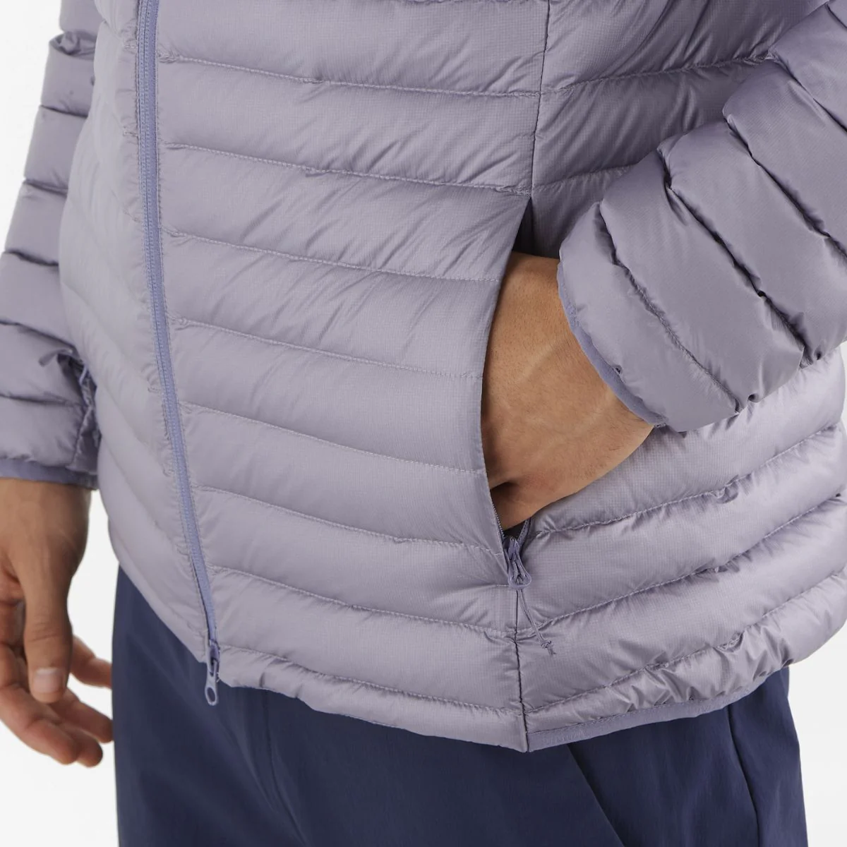 ELIXIR MICRO DOWN HD M - Imagen 4