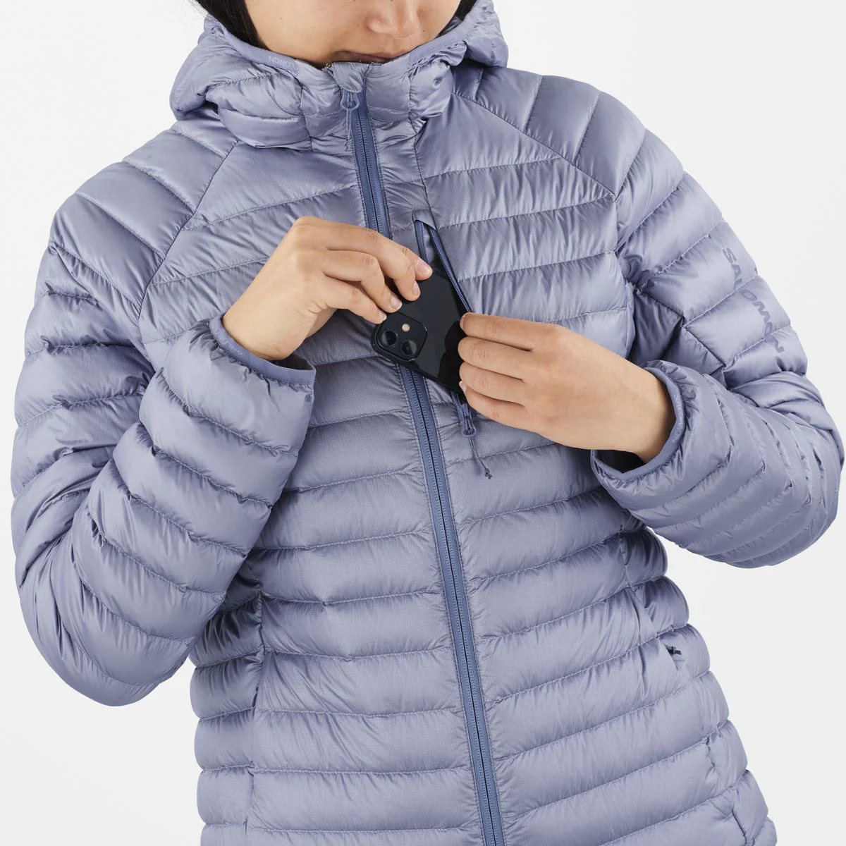 ELIXIR MICRO DOWN HD W - Imagen 3