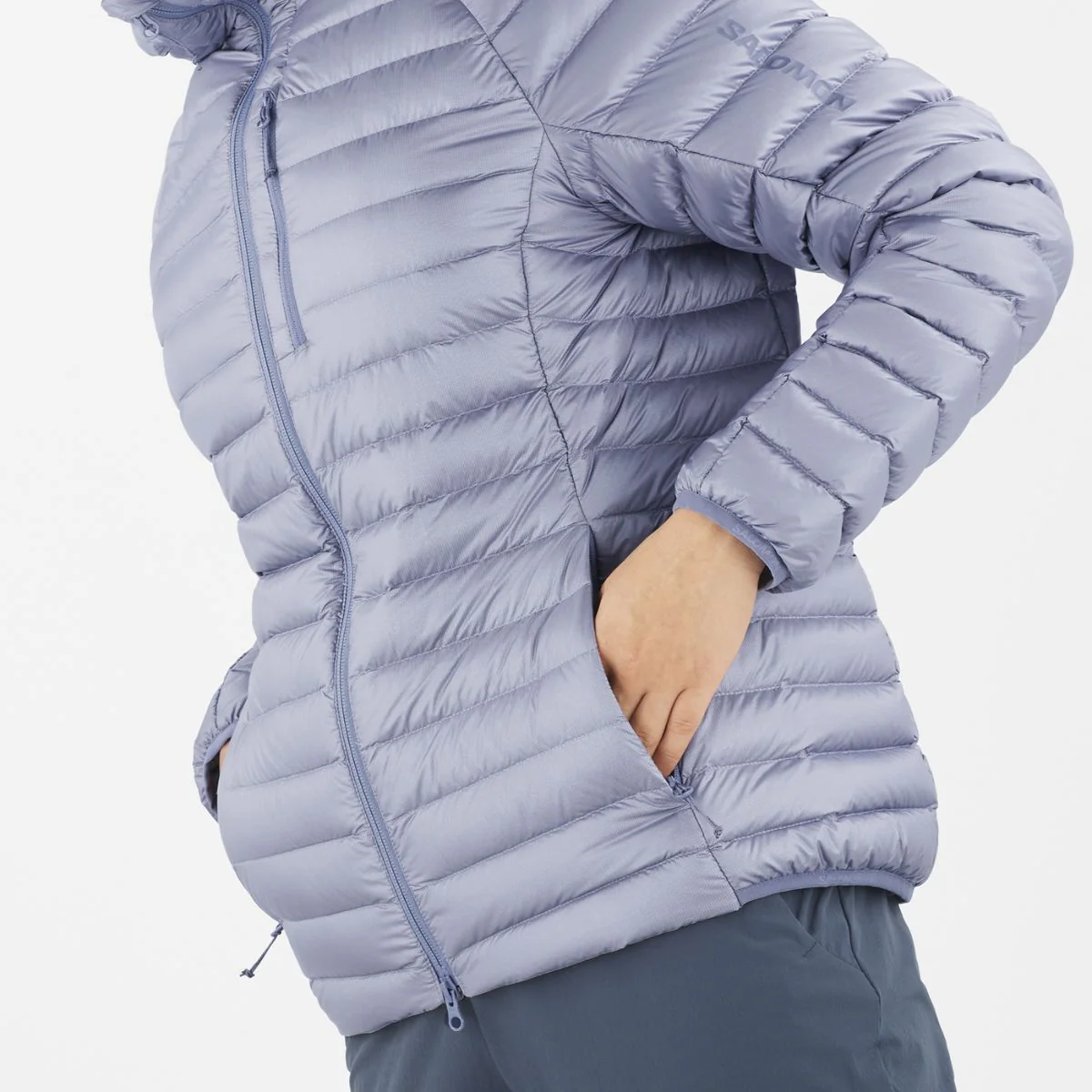 ELIXIR MICRO DOWN HD W - Imagen 4