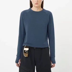 ESSENTIAL LIGHTWARM CN W