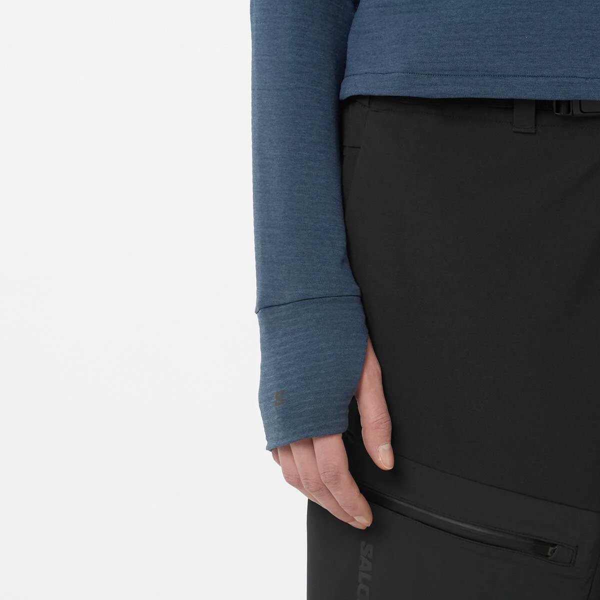 ESSENTIAL LIGHTWARM CN W - Imagen 3