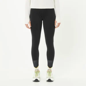 SHAKEout CORE WARM TIGHTS W