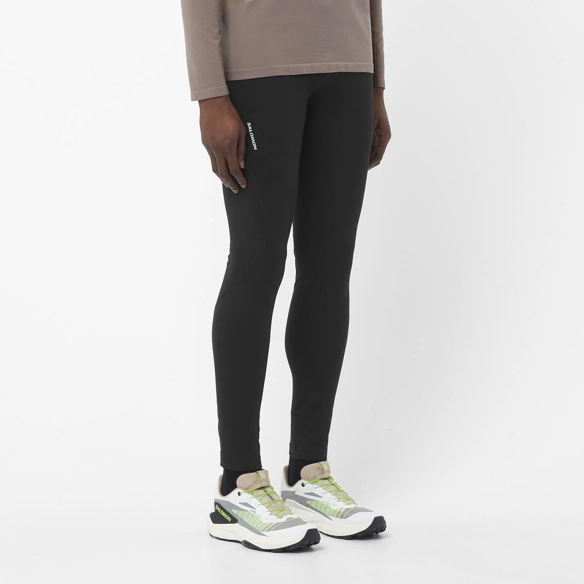 SHAKEout CORE WARM TIGHTS M
