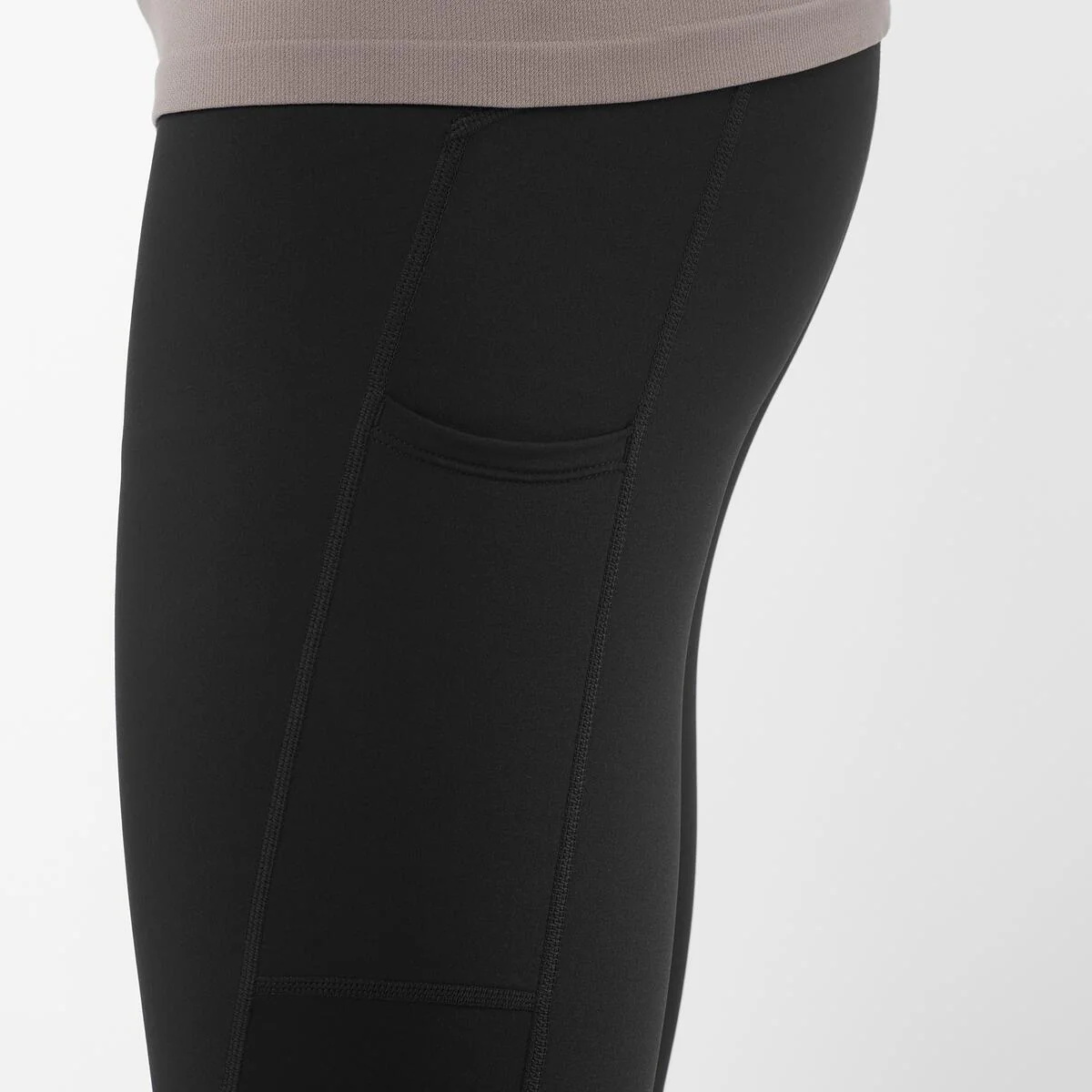 SHAKEout CORE WARM TIGHTS M - Imagen 3