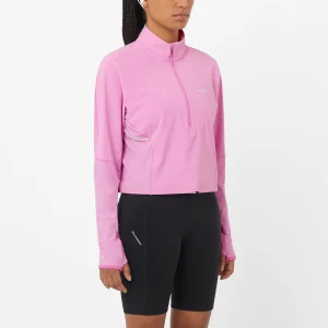 SENSE AERO HYBRID CROPPED W
