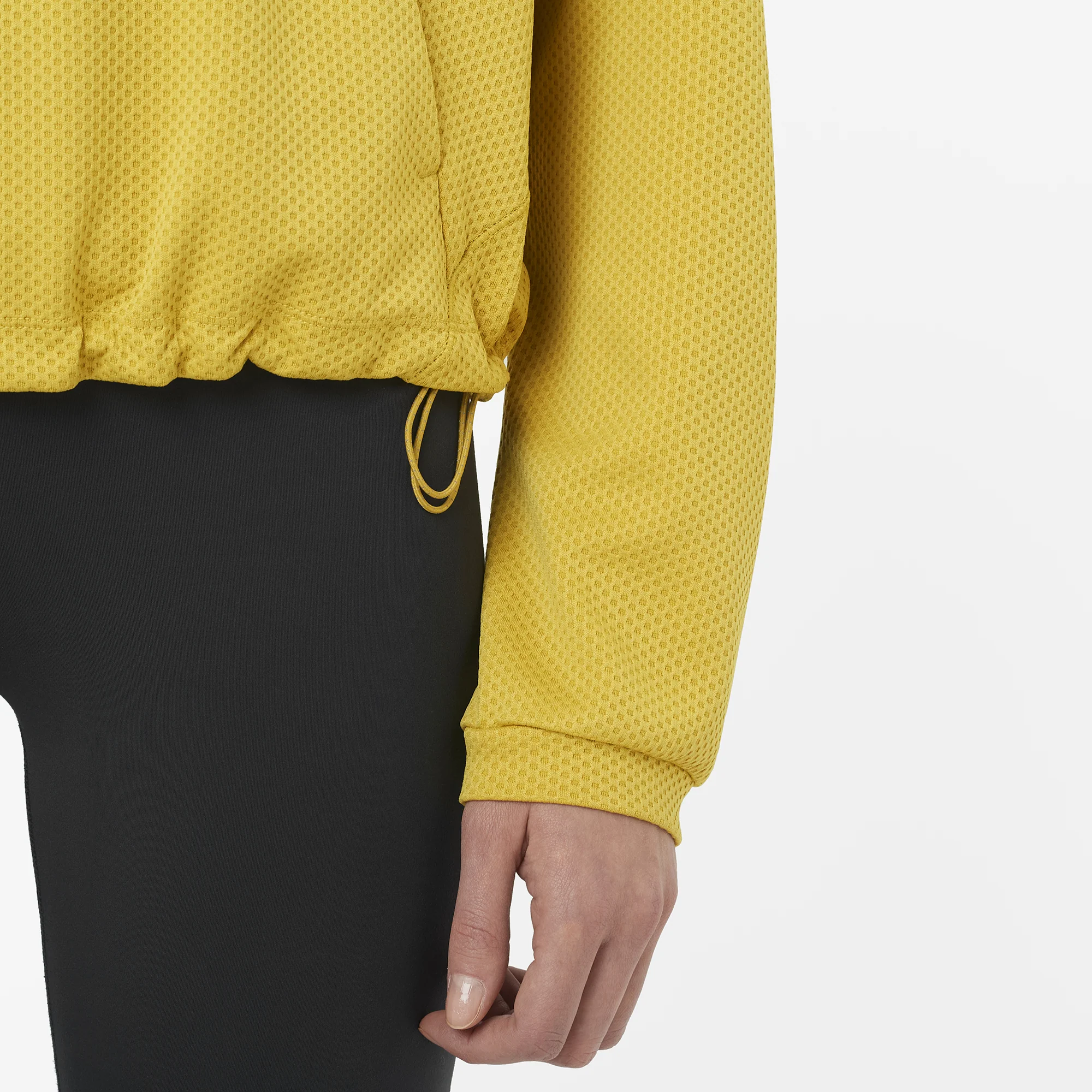 MOTOMESH CREWNECK W - Imagen 3