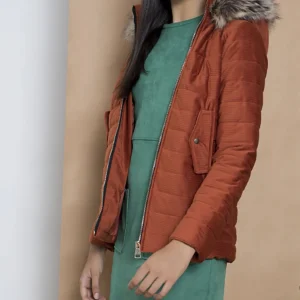 Parka Sidecar Aitana