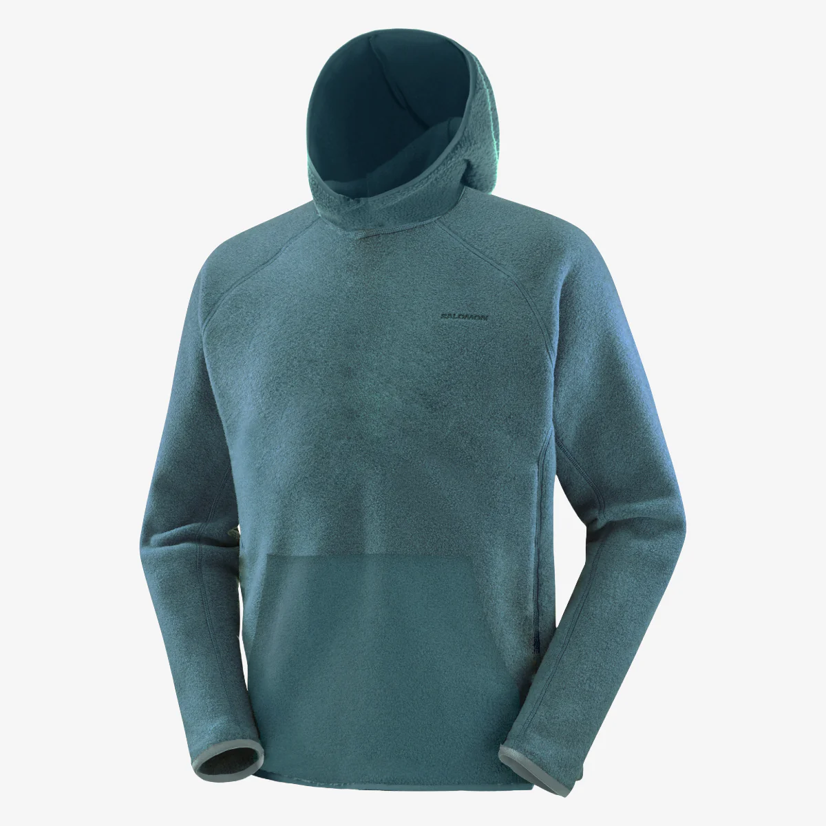 POLAR HOODIE M