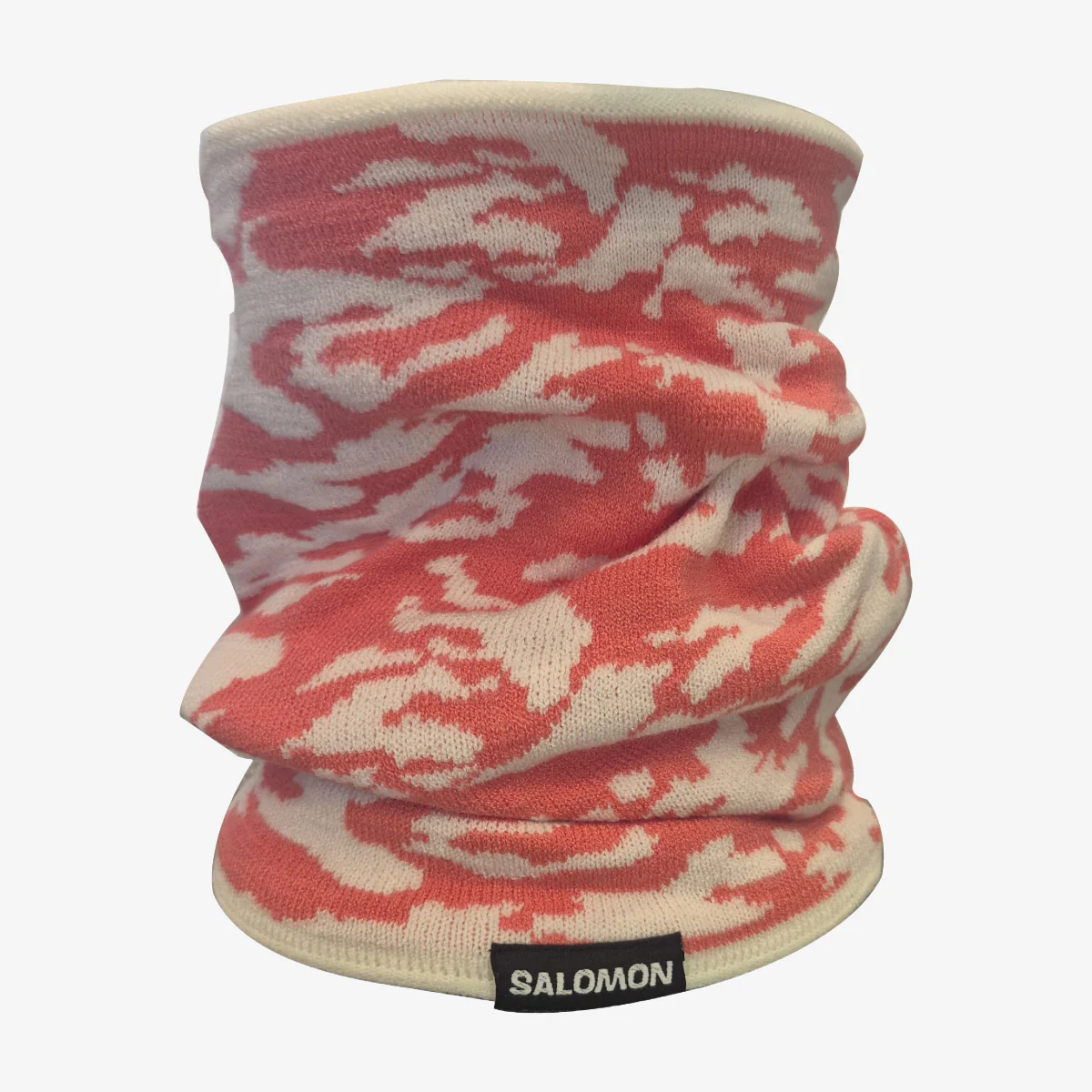 NECKTUBE GRAPHIC KNIT U - Imagen 3