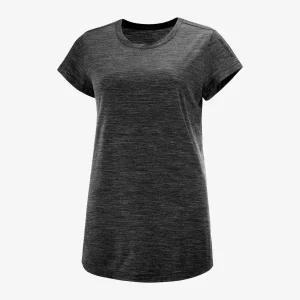 CHILL OVERSIZE SS TEE W