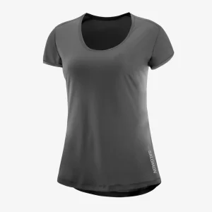 XA LITE TRAINNING TEE W
