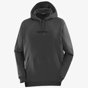 OVER-SLM HOODIE M