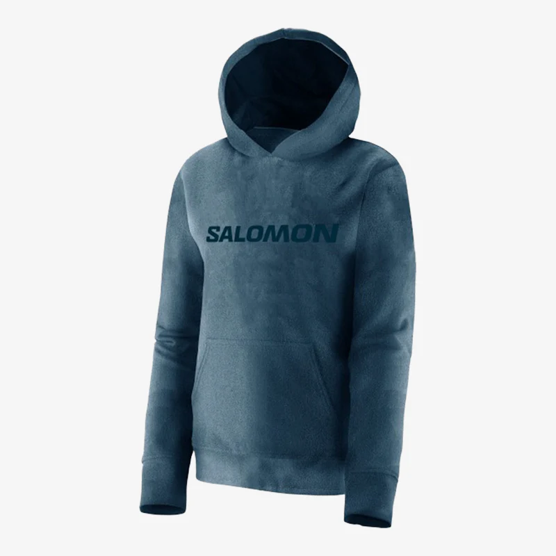 POLAR LT HOODIE W - Imagen 4