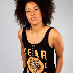 Camiseta Animosa Hear Me Roar