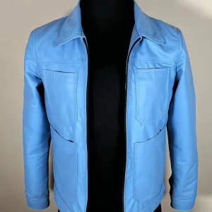Tokio baby blue