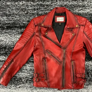 Biker no.4 caballero