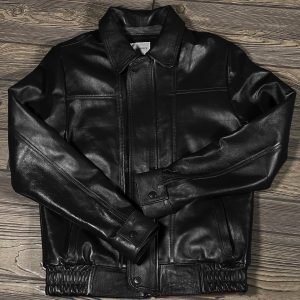 Jagger darkest black