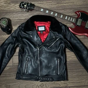 Biker no.1 darkest sheep