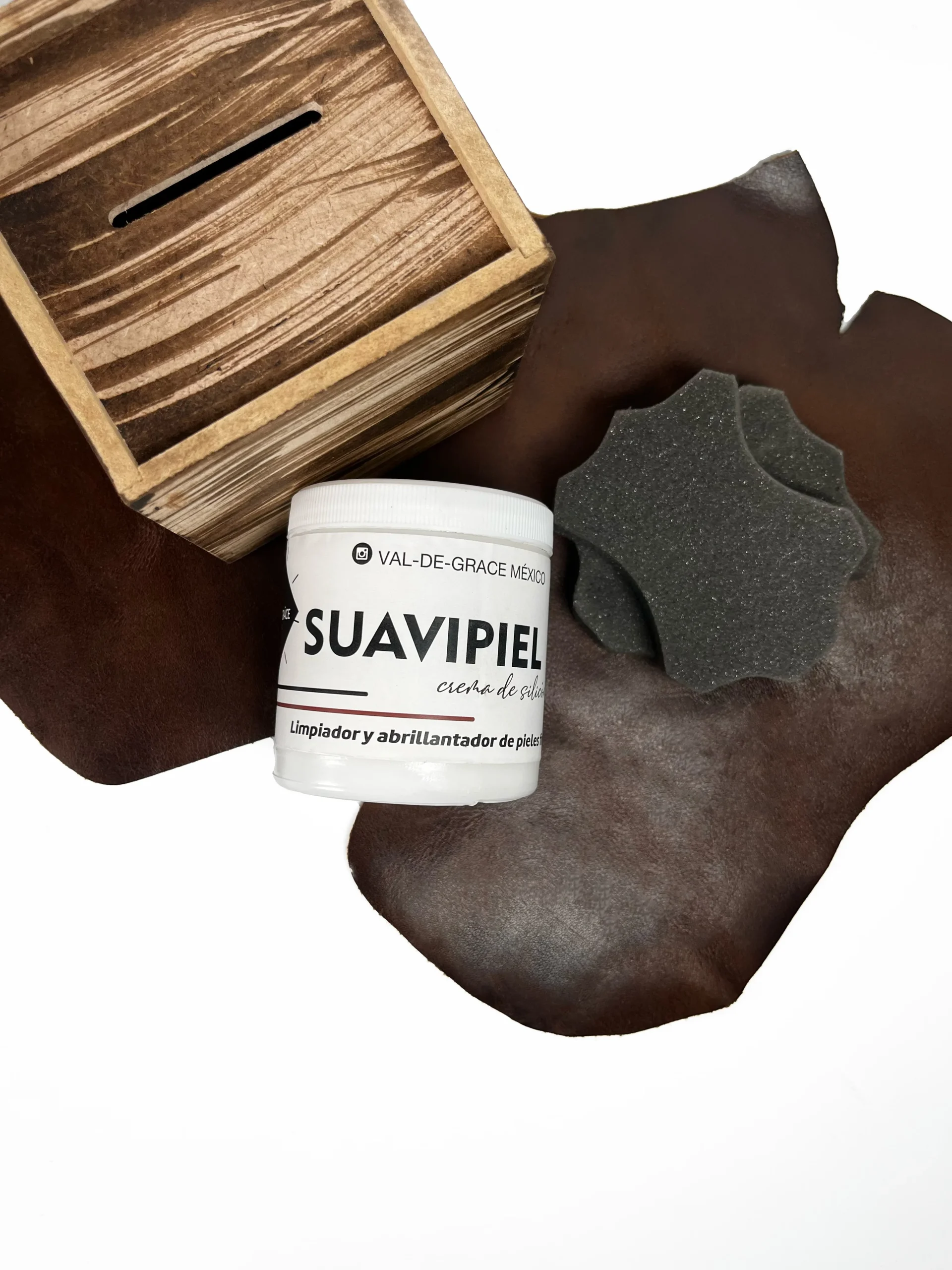 Crema restauradora para piel lisa - Imagen 3