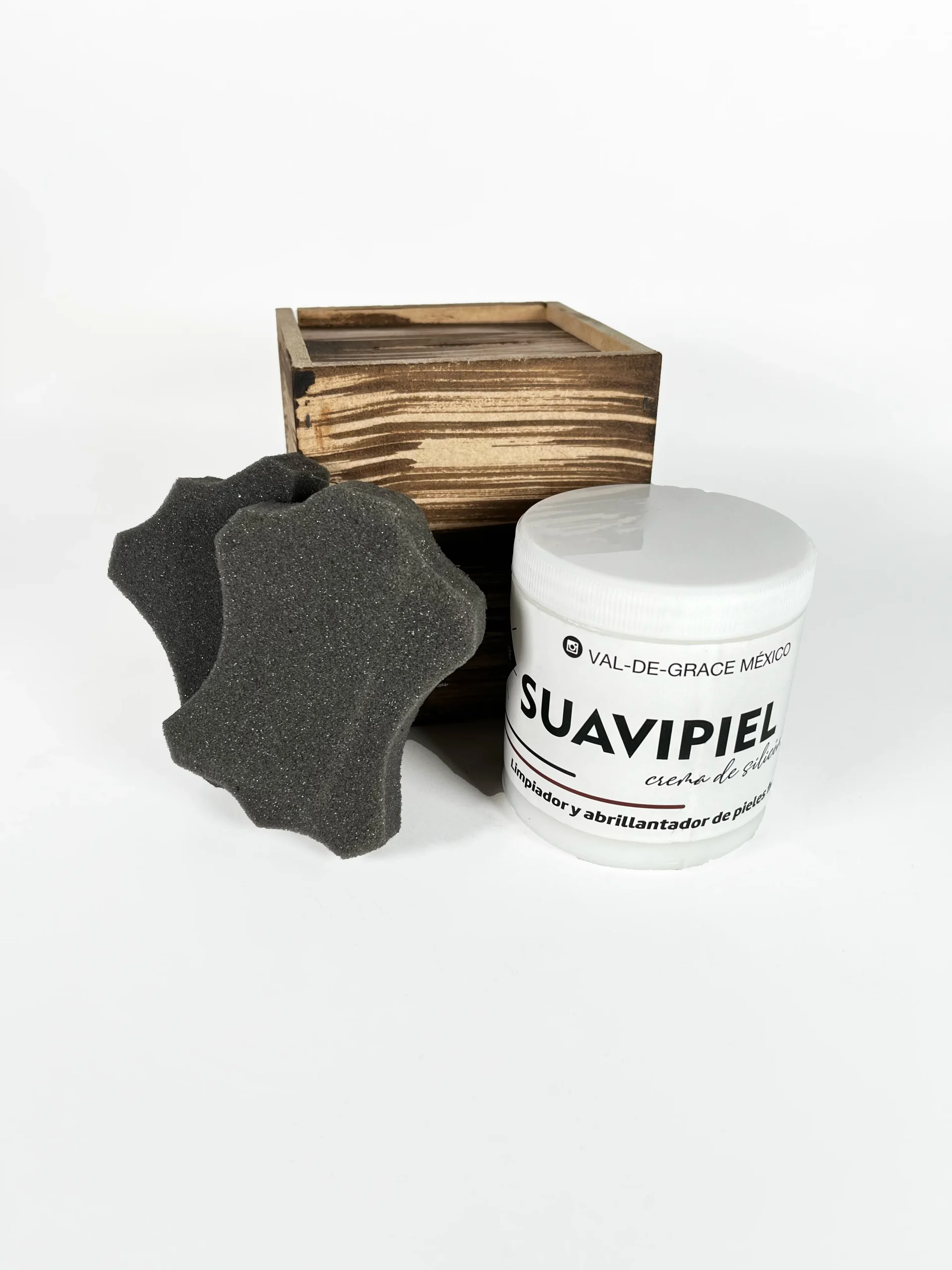 Crema restauradora para piel lisa - Imagen 5