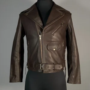 -Biker no. 6 dark chocolate-