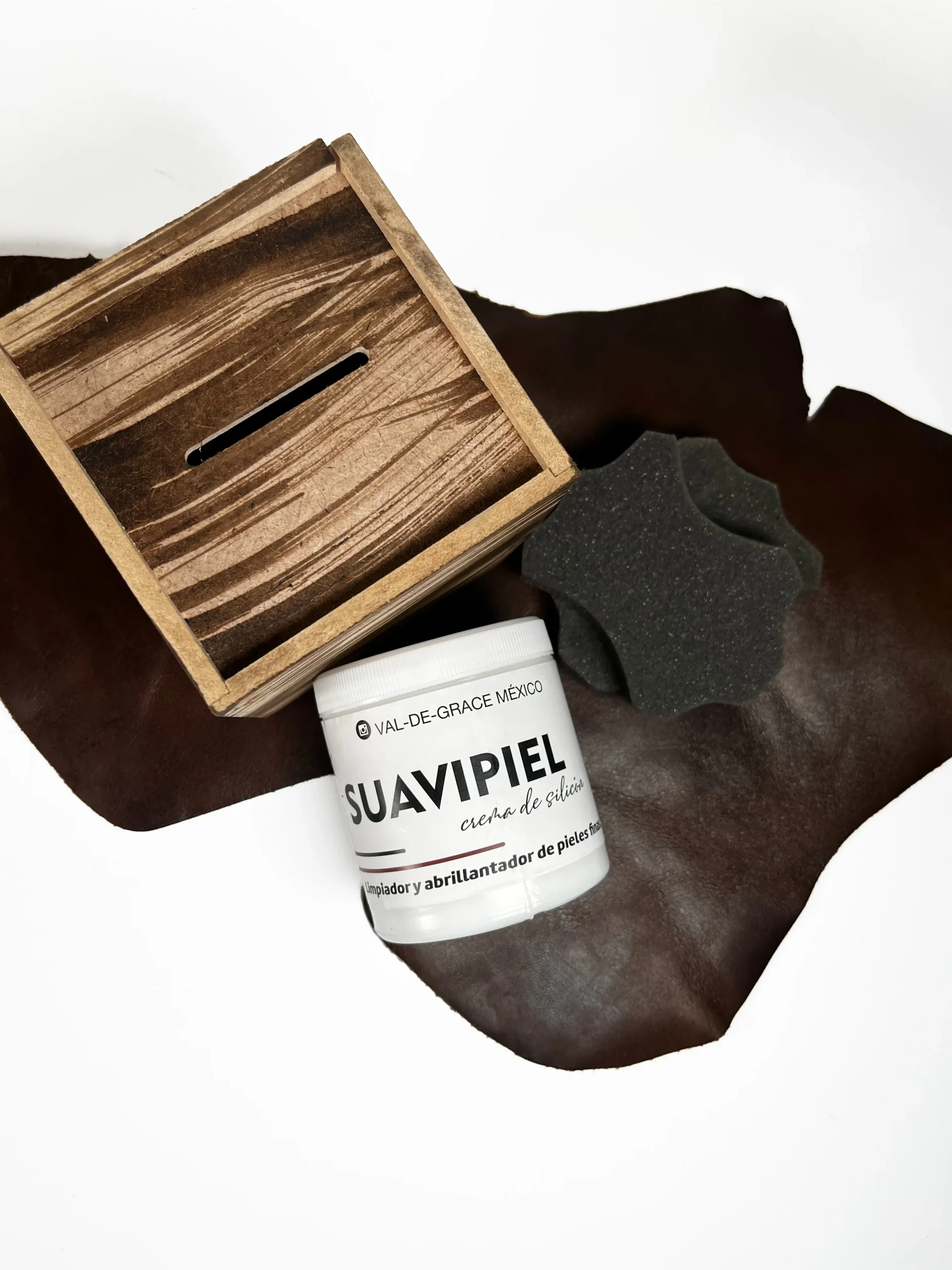 Crema restauradora para piel lisa - Imagen 4