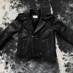 -biker no.1 floter darkes black-