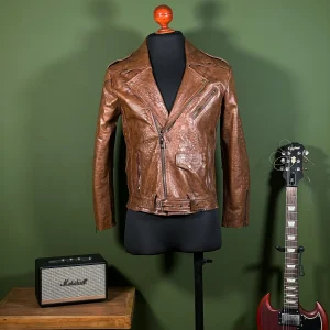 Biker no.1 coco chocolate