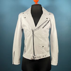 Biker no.1 coco blanco