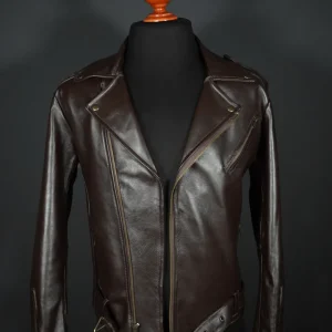 Biker no.1 chocolate