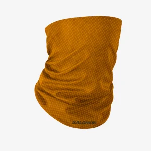 NECKTUBE POINTILLISM