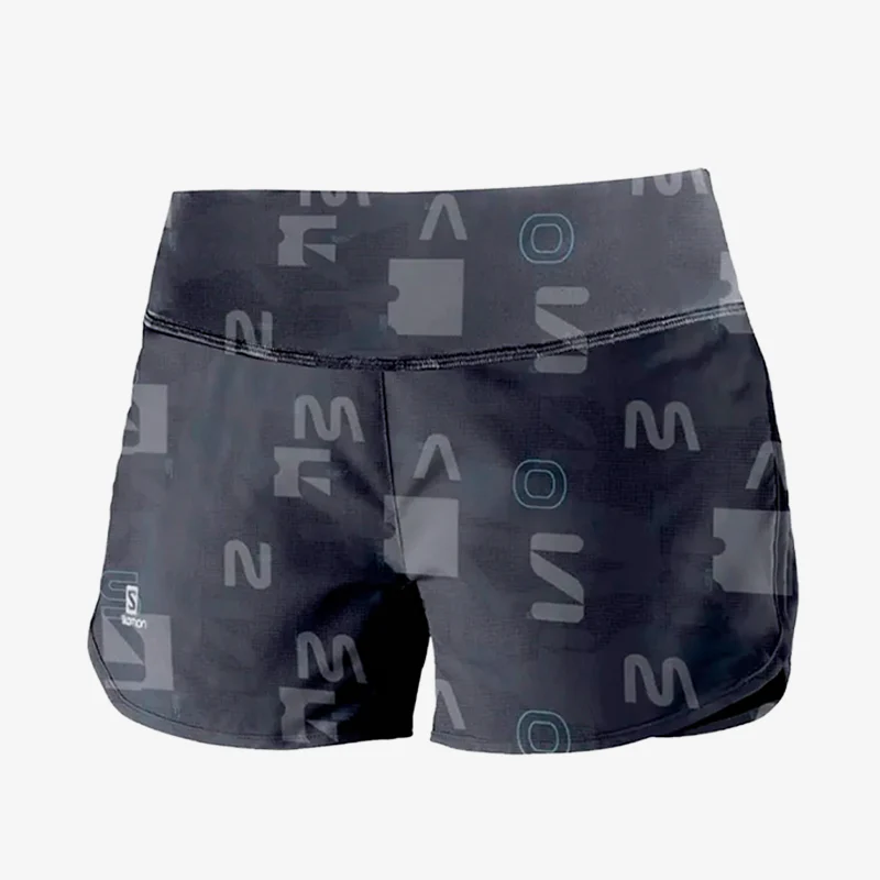 FREE GRAPHIC SHORT W