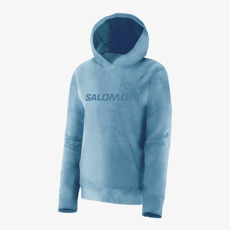 POLAR LT HOODIE W - Imagen 3
