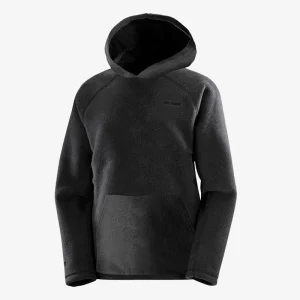 POLAR HOODIE W