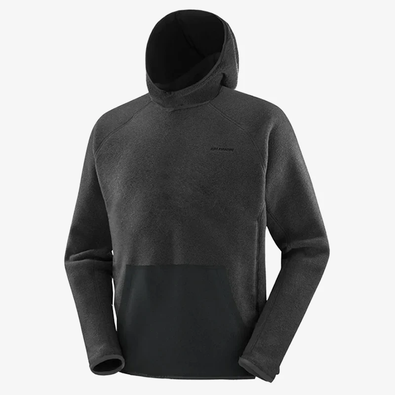 POLAR HOODIE M - Imagen 3